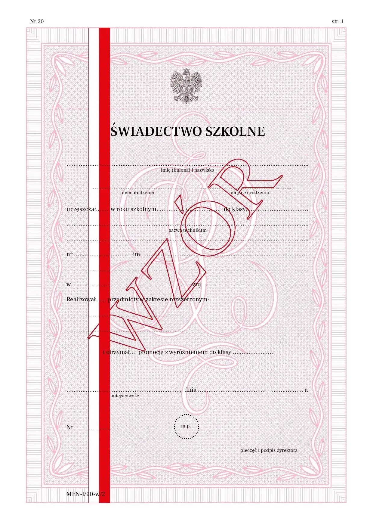 Zdjęcie Po co pracodawcy świadectwo szkolne? Prawne aspekty i cele