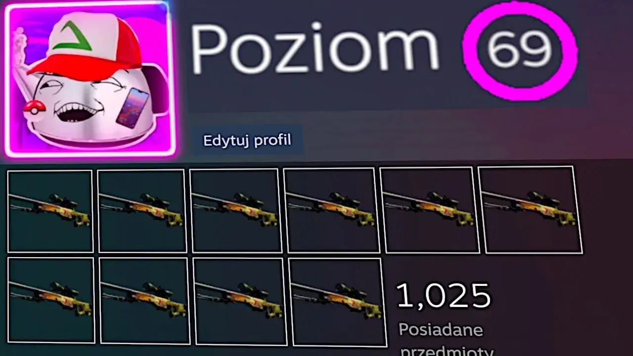 Zdjęcie Jak zdobyć poziom Steam i zwiększyć swoje możliwości w grach