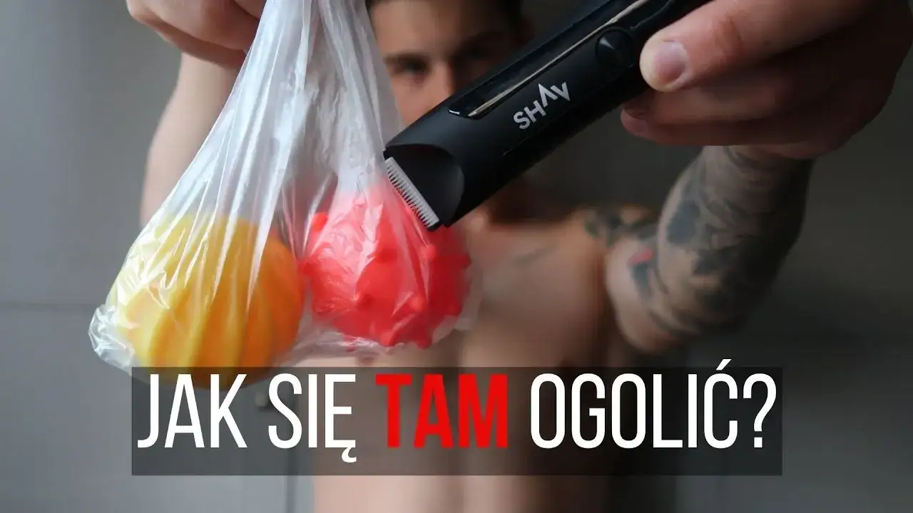 Zdjęcie Czym najlepiej się golić w miejscach intymnych, aby uniknąć podrażnień?