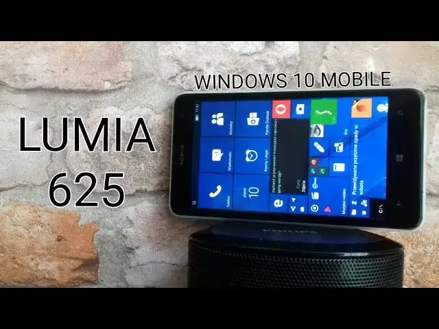 Zdjęcie Nokia Lumia 625 - czy warto ją kupić w 2025 roku? Opinie i porady.