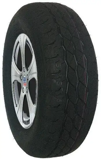 Zdjęcie Sportiva opony - co to za firma i dlaczego warto je znać?