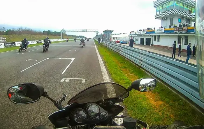 Zdjęcie Najlepsze trasy motocyklowe w Poznaniu - odkryj ukryte skarby