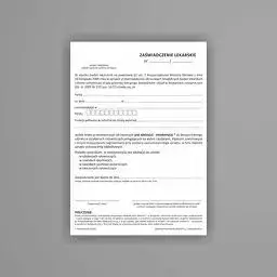 Zdjęcie Jakie badania lekarskie do OSP? Kluczowe informacje dla strażaków