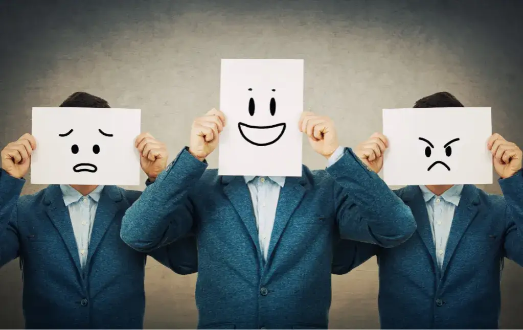 Zdjęcie Jak oczyścić duszę i uwolnić się od negatywnych emocji - sprawdzone metody