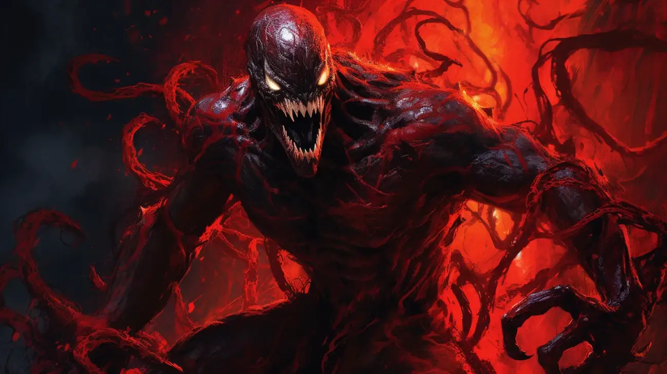 Venom 3 - przewidywania fanów dotyczące złoczyńcy!