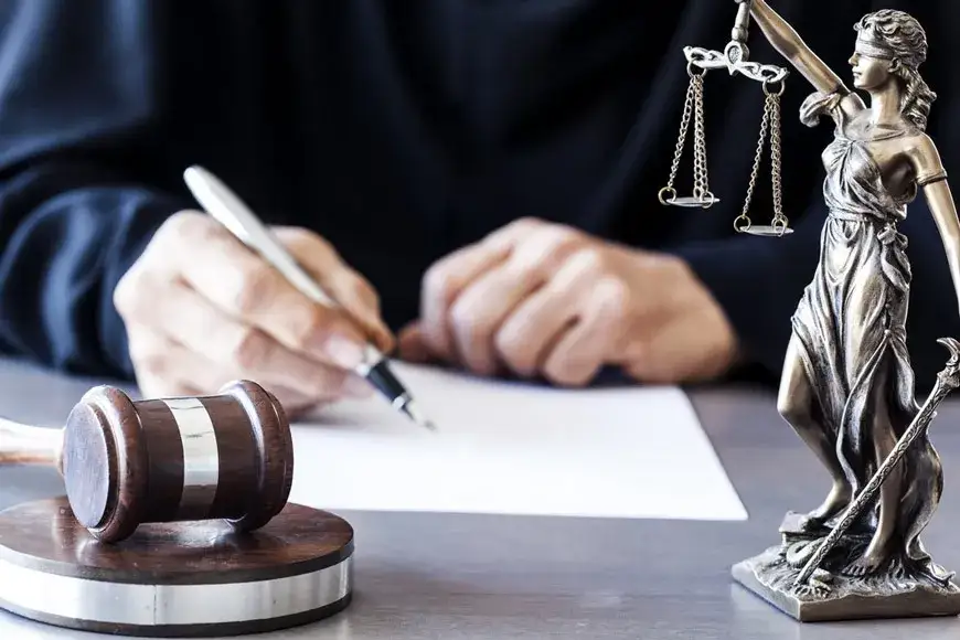 Zdjęcie Jak uzyskać odpis wyroku o alimenty - proste kroki, aby uniknąć problemów