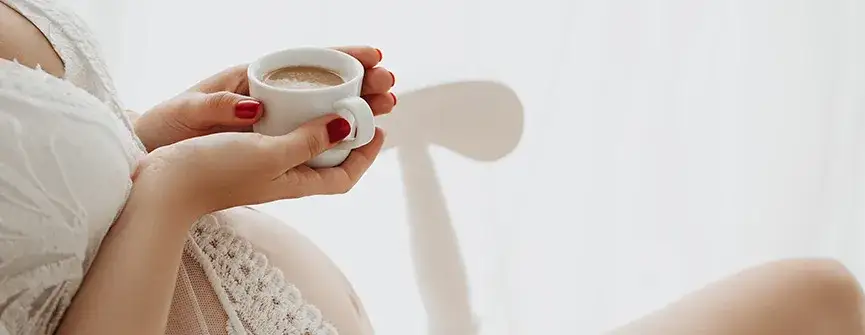 Zdjęcie Jaka kawa w ciąży? Bezpieczne wybory i limity kofeiny