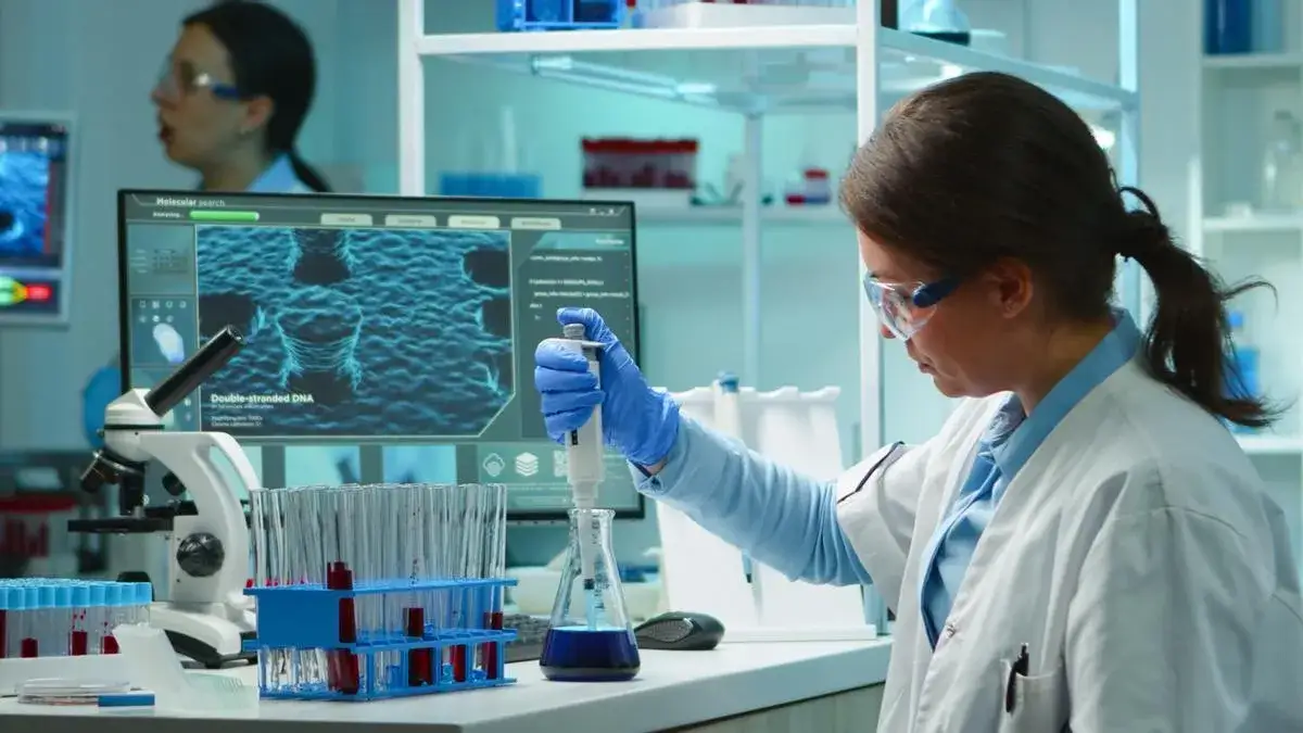 Zdjęcie Investigaci&oacute;n m&eacute;dica en Espa&ntilde;a: el futuro de tu salud est&aacute; aqu&iacute;