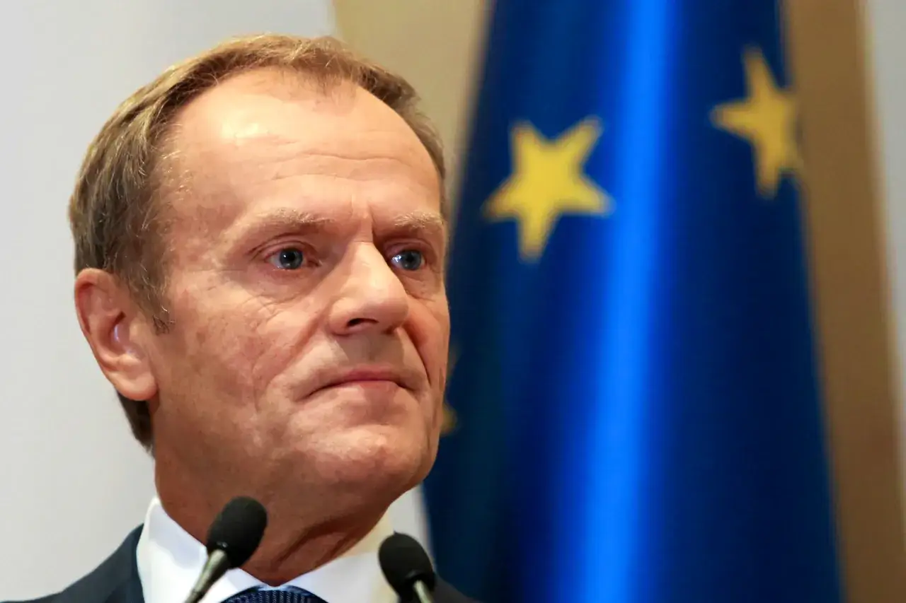Zdjęcie Ile zarabia Tusk w Unii? Zaskakujące fakty o jego wynagrodzeniu