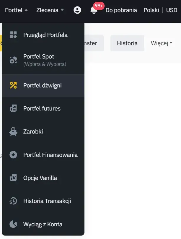 Zdjęcie Co to jest margin na Binance i jak unikać ryzykownych błędów