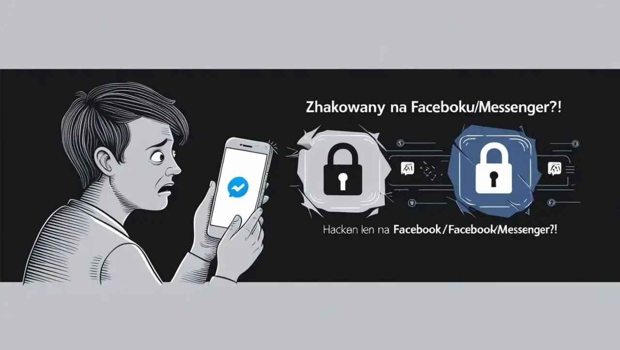 Zdjęcie Jak odzyskać konto na messengerze bez facebooka i uniknąć problemów