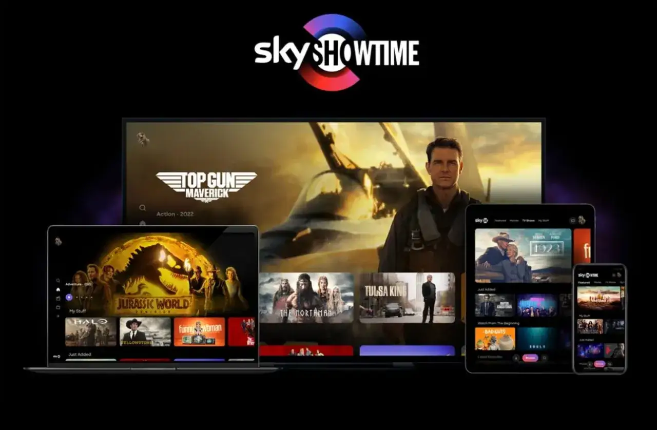 Zdjęcie SkyShowtime jak skorzystać z promocji i nie przepłacać za subskrypcję