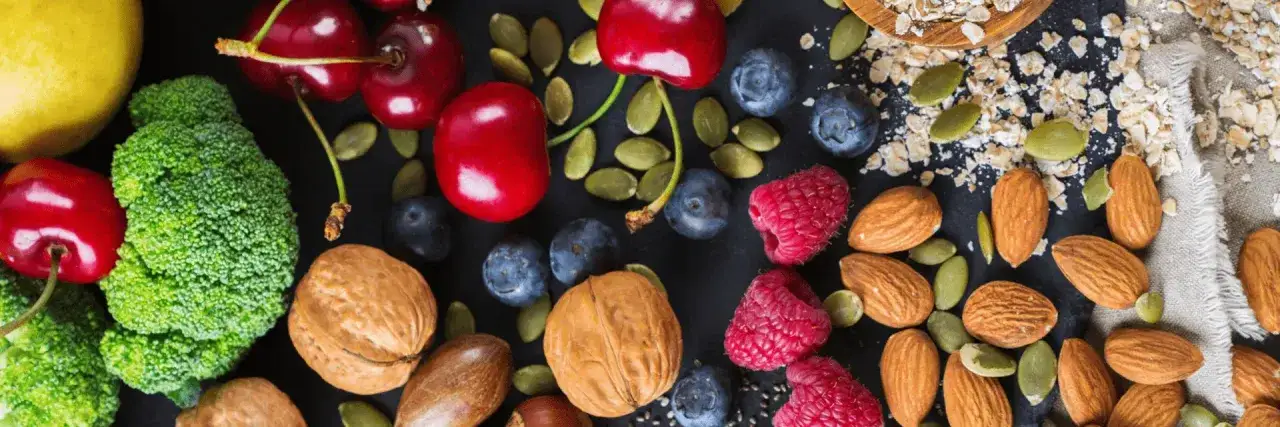 Zdjęcie Gdzie występują sterole roślinne? Odkryj ich naturalne źródła