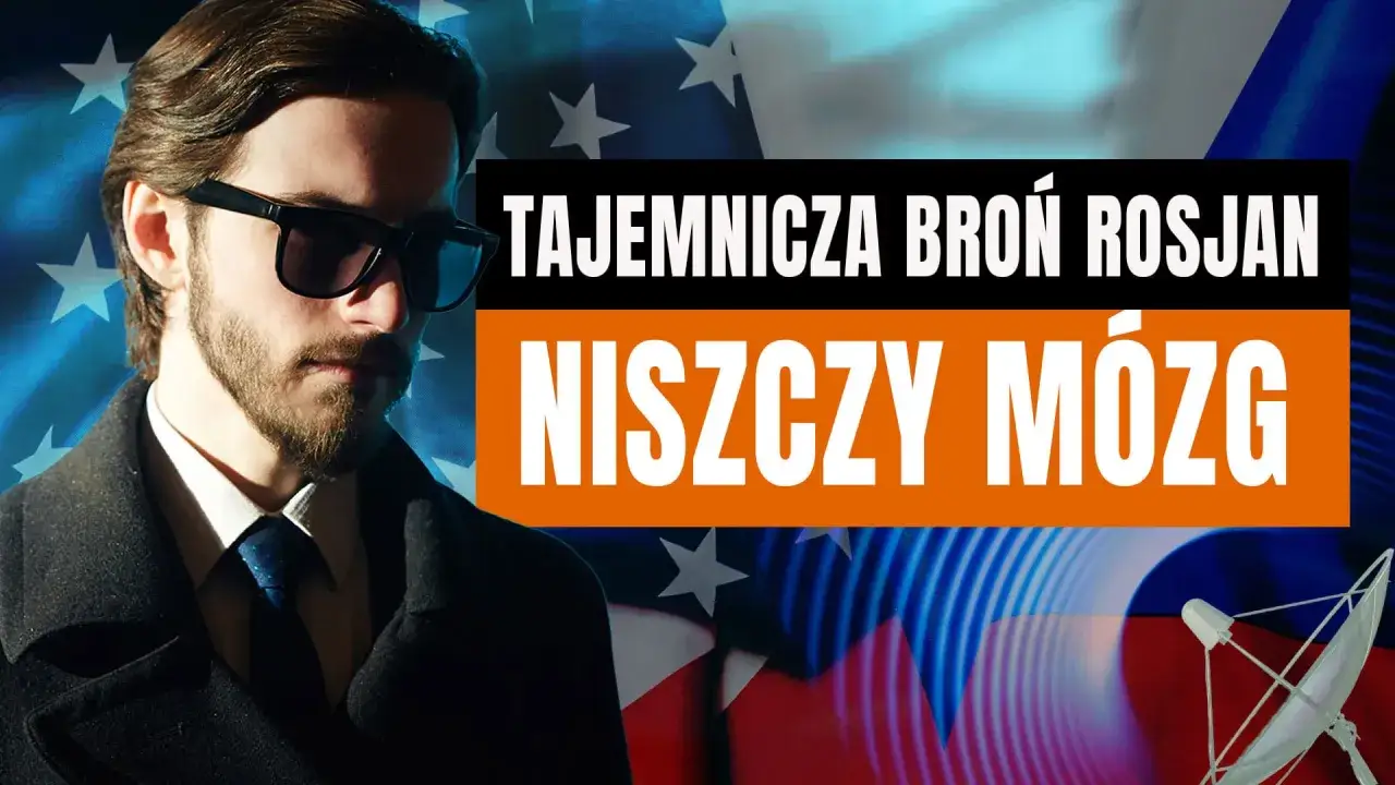 Zdjęcie Syndrom hawański: Tajemnica dyplomat&oacute;w broń czy histeria?