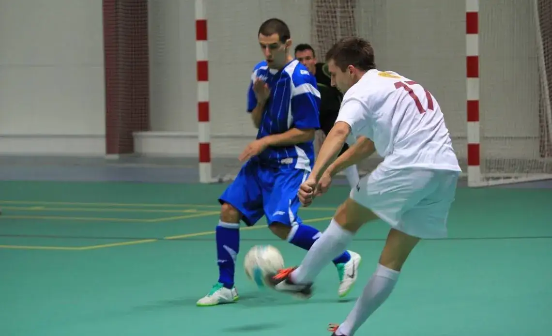 Zdjęcie Zarobki w futsalowej Ekstraklasie: ile naprawdę zarabiają piłkarze i trenerzy?