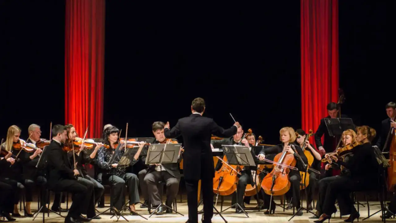 Zdjęcie Najsłynniejsze utwory muzyki klasycznej, które musisz znać i pokochać