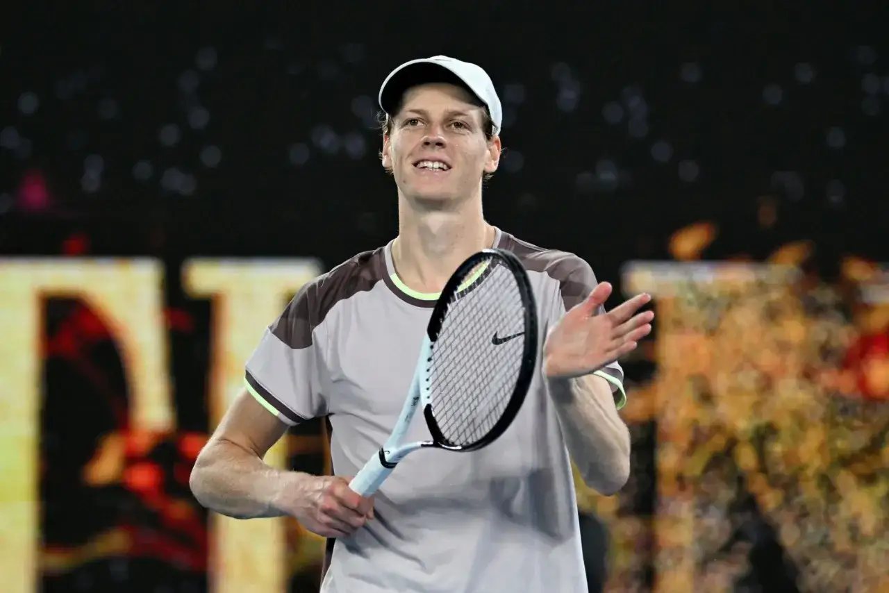 Zdjęcie Czy puchar Australian Open jest przechodni? Odkryj jego tajemnice
