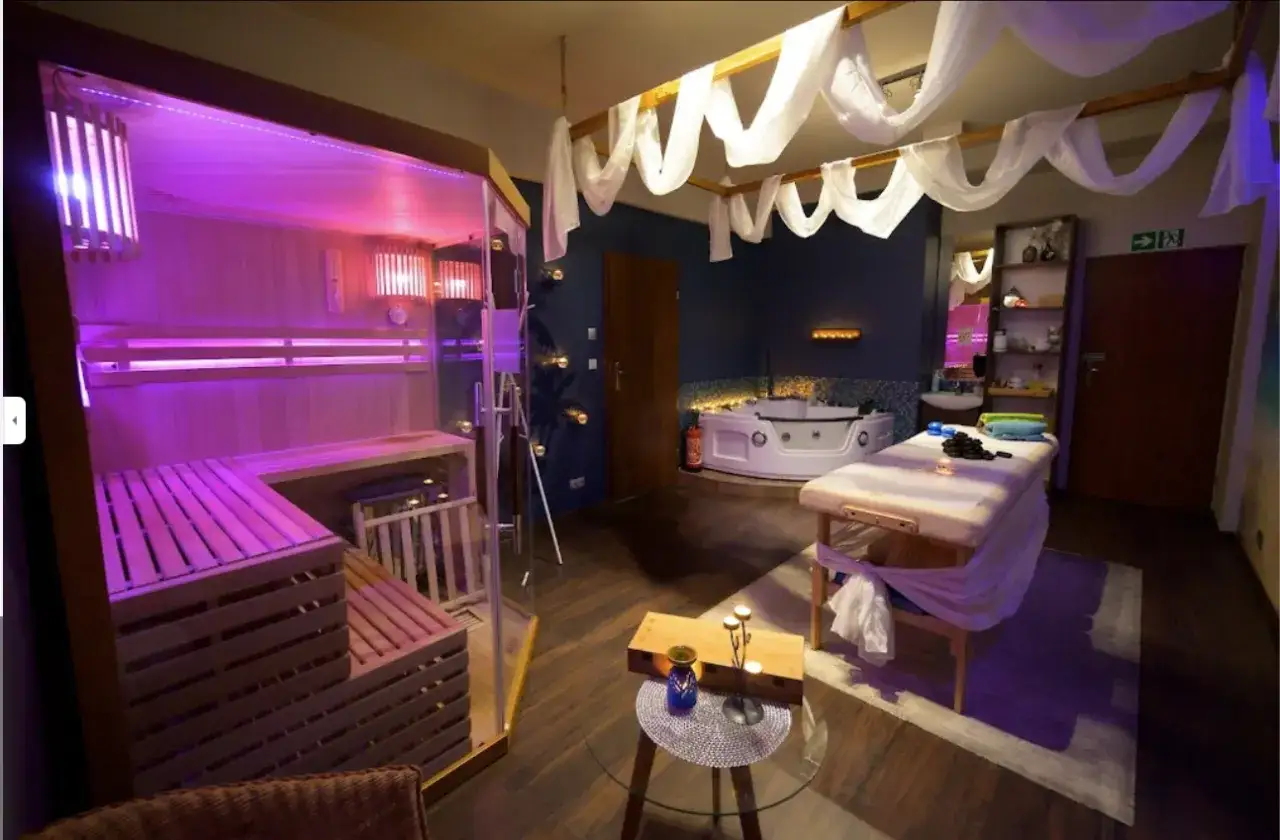 Zdjęcie Najlepsze spa w Opolu - relaks i wellness w sercu miasta