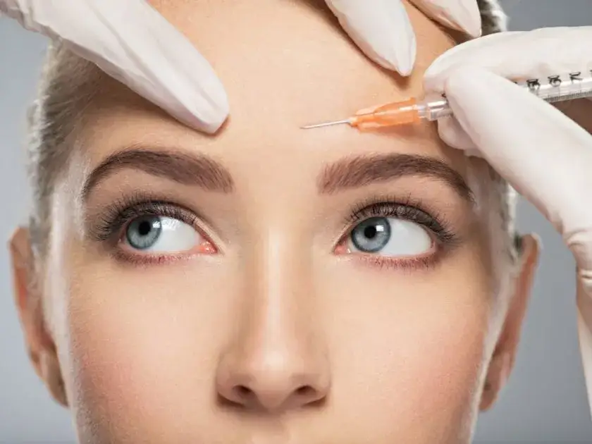 Zdjęcie Co ile można robić botox, aby uniknąć niepożądanych efektów?