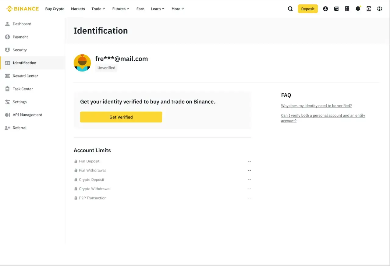 Zdjęcie Ile naprawdę trwa weryfikacja konta na Binance? Szybkie i pewne rozwiązanie