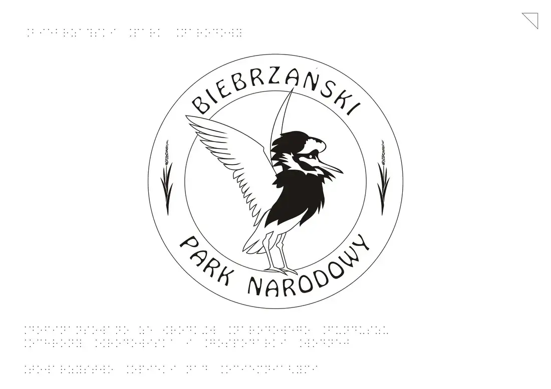 Zdjęcie Symbol Biebrzańskiego Parku Narodowego: znaczenie i elementy