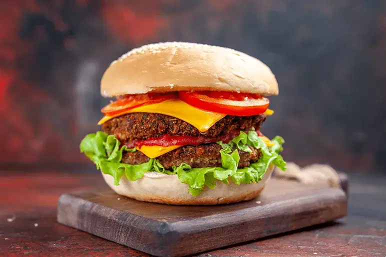 Zdjęcie Jaką wołowinę na burgery wybrać, by uniknąć suchych mięs?