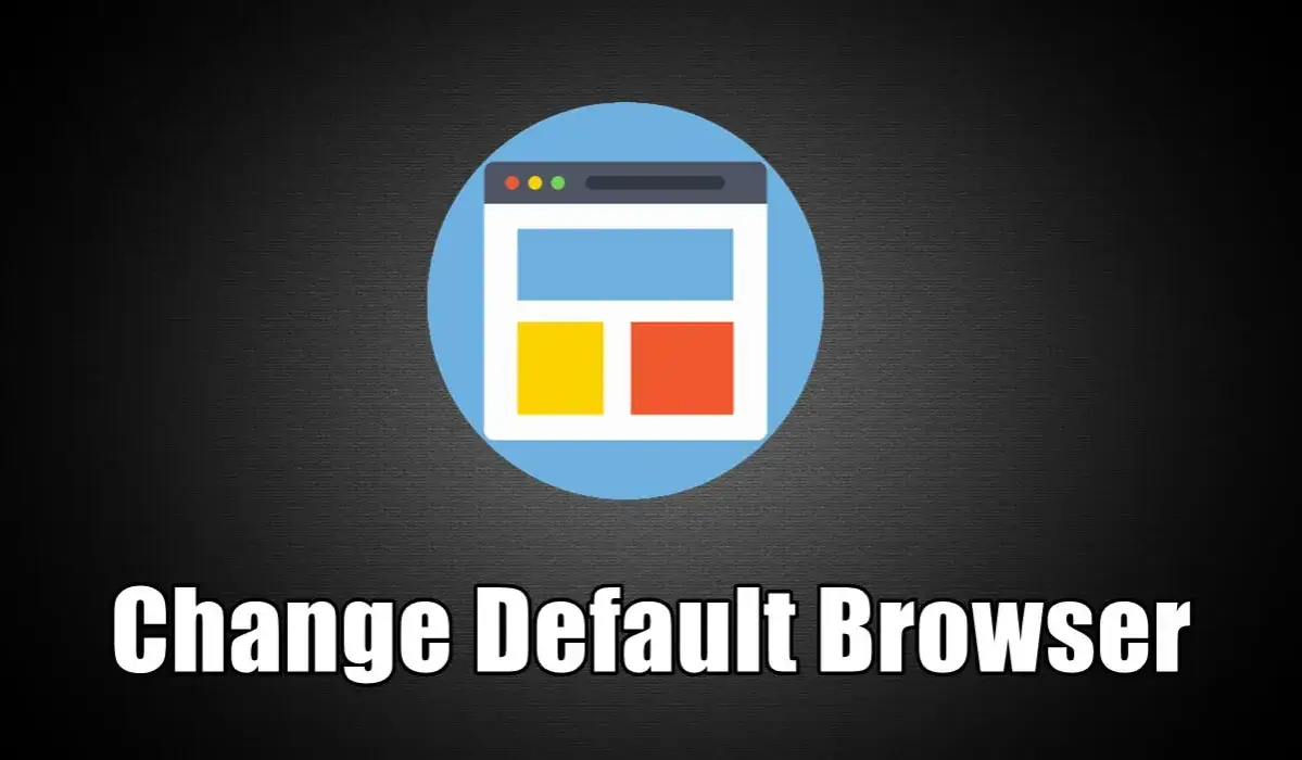 Zdjęcie Jak ustawić Firefox jako domyślną przeglądarkę w prosty sposób
