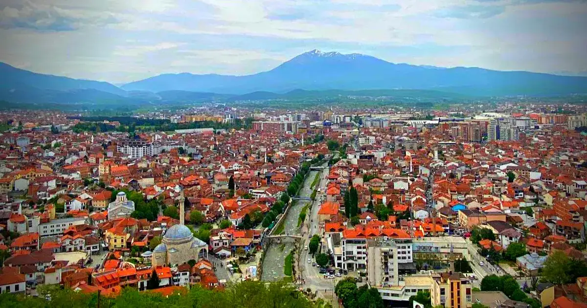 Zdjęcie Czy w Kosowie jest bezpiecznie? Oto, co musisz wiedzieć przed podróżą