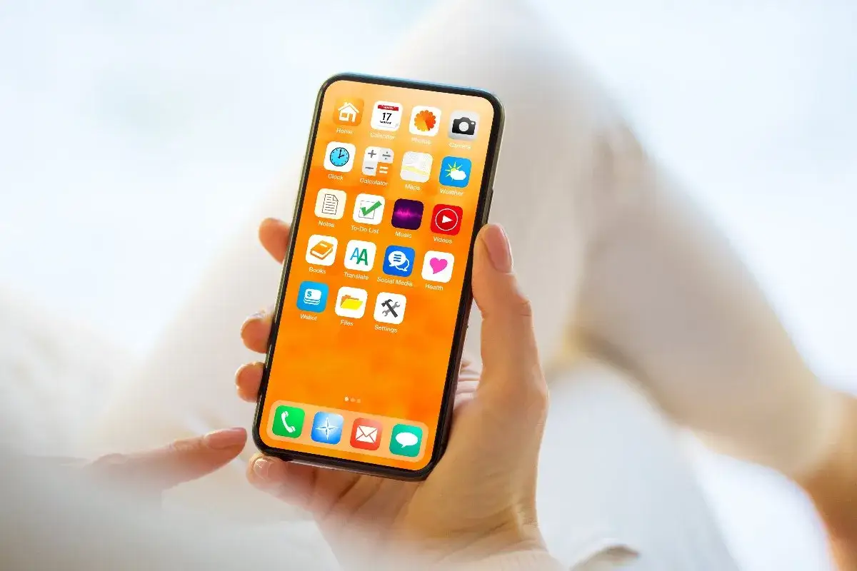 Zdjęcie Combien de Go forfait mobile : choisissez le meilleur plan pour vous
