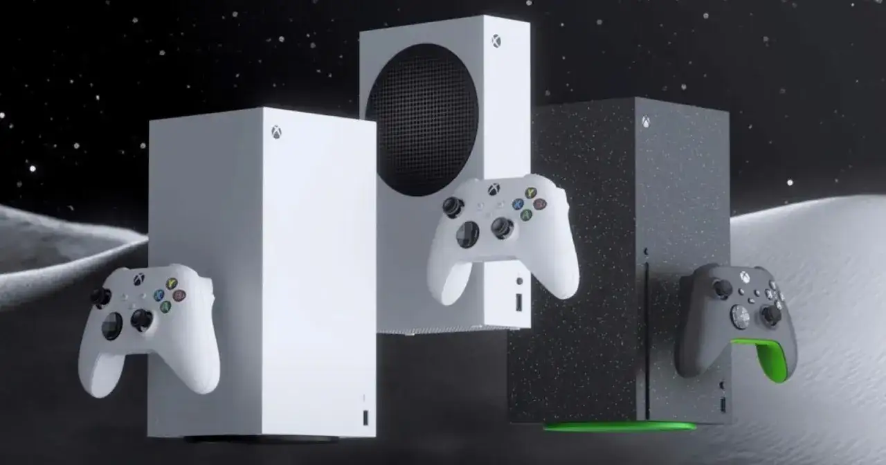 Zdjęcie Ile kosztuje Xbox? Sprawdź aktualne ceny i najlepsze oferty!