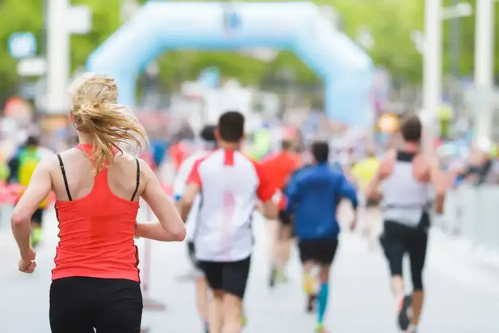 Zdjęcie Ile kilometrów ma maraton? Odkryj, dlaczego to ważna informacja