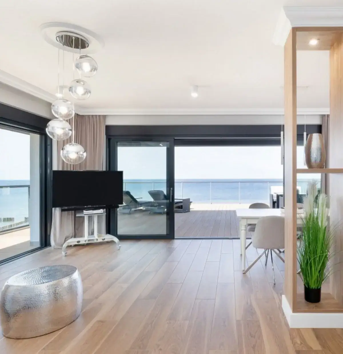 Zdjęcie Ile kosztuje apartament nad morzem? Ceny, które mogą zaskoczyć