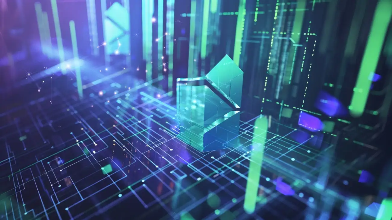Zdjęcie Kurs Lisk: Rozwój cenowej dynamiki tej kryptowaluty na rynku!