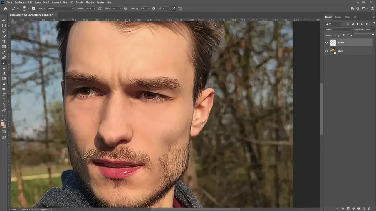 Zdjęcie Usuń cienie ze zdjęć w Photoshopie: Poradnik krok po kroku