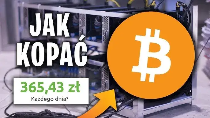 Zdjęcie Bitcoin kopanie w 2025: jak zacząć i czy wciąż jest to opłacalne?