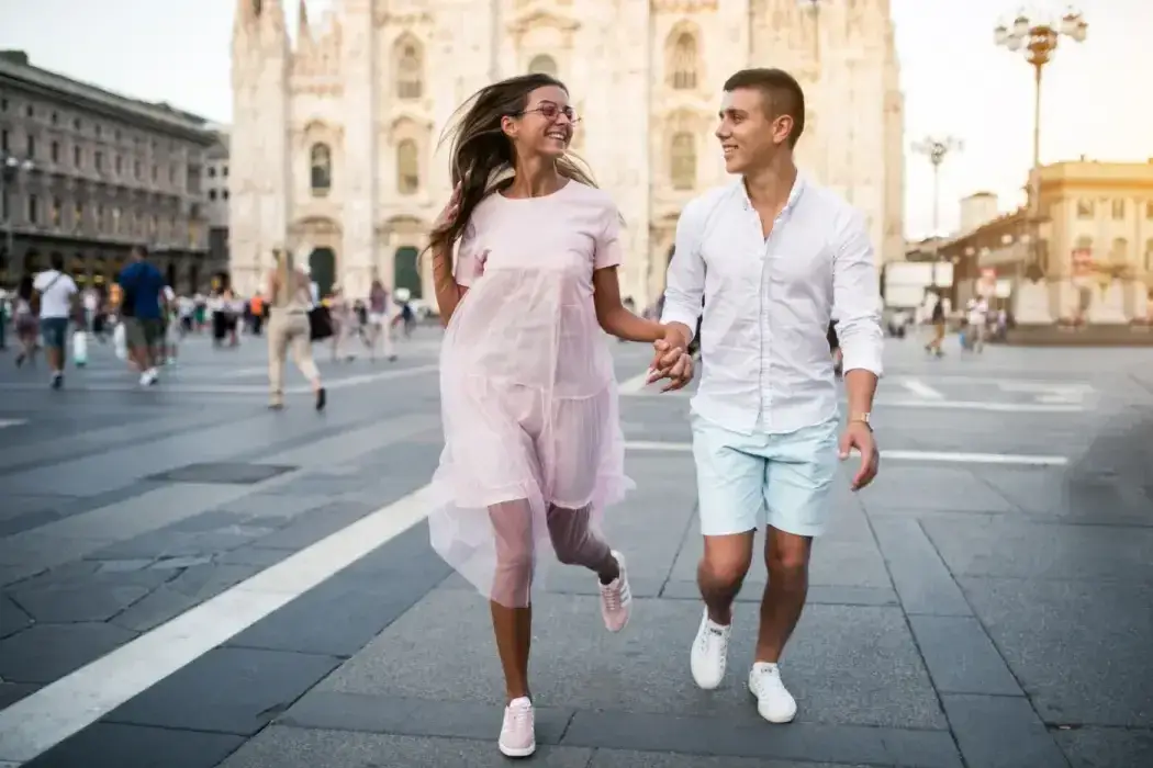 Zdjęcie Viralowe ubrania co to znaczy? Poznaj ich tajemnice i trendy