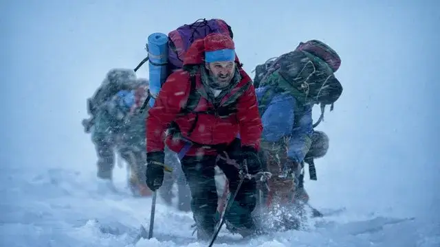 Zdjęcie Filmy o górach CDA, które musisz zobaczyć – przygody i emocje