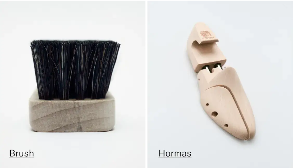 Zdjęcie Cómo limpiar zapatos de cuero: Guía experta para un cuidado impecable