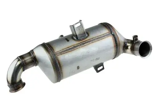 Zdjęcie Peugeot 207 1.6 HDI 90 KM - Czy rzeczywiście ma DPF? Sprawdź to!