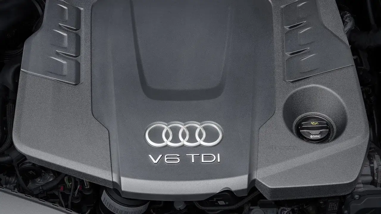 Zdjęcie Audi A6 C8 jaki silnik wybrać, aby uniknąć wysokich kosztów eksploatacji?