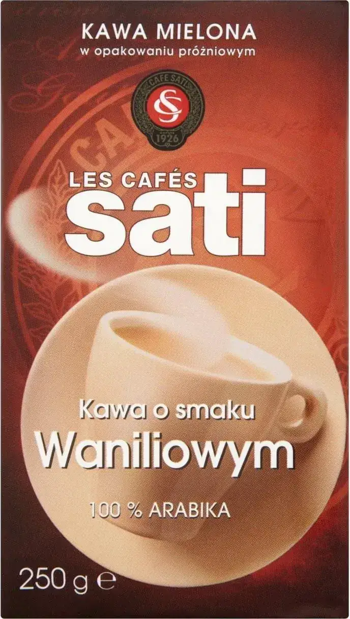 Zdjęcie Gdzie kupić Karmi mrożoną kawę w najlepszej cenie i promocjach?