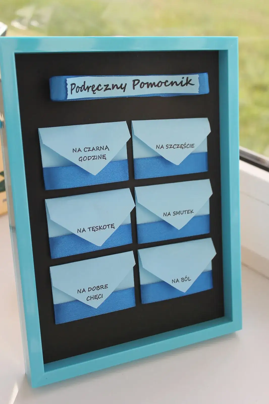 Zdjęcie Kreatywne prezenty DIY dla chłopaka, które zaskoczą i zachwycą