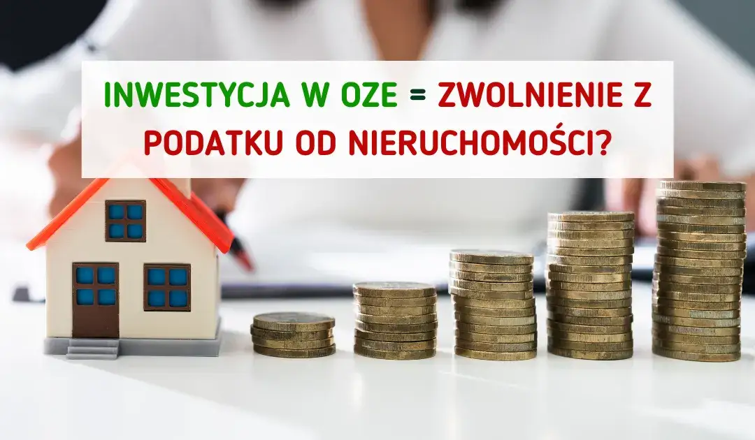 Zdjęcie Jakie budynki są zwolnione z podatku od nieruchomości w Polsce?