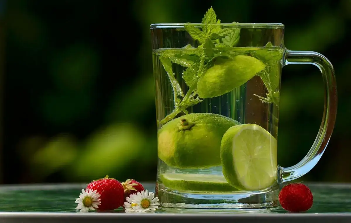 Zdjęcie Cómo desintoxicar mi cuerpo de medicamentos y mejorar mi salud naturalmente