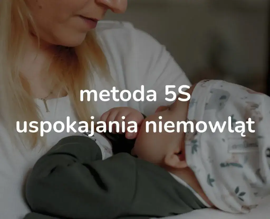 Zdjęcie Jak postępować z niemowlakiem, aby uniknąć stresu i płaczu?