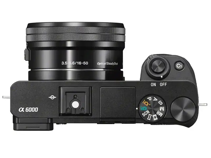 Zdjęcie Jakie baterie do Sony A6000? Najlepsze opcje i rekomendacje użytkowników