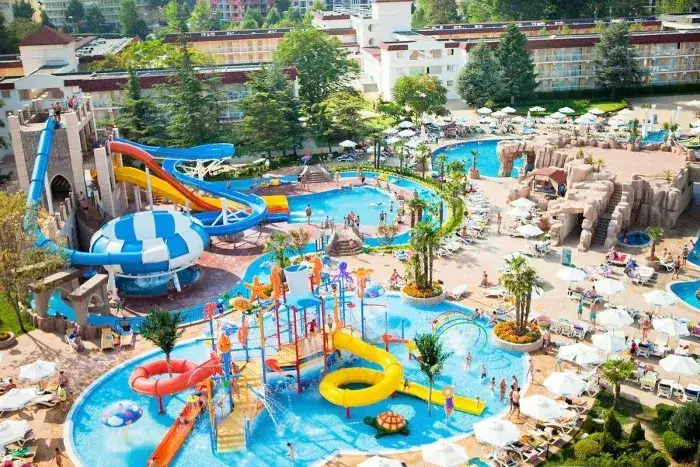 Zdjęcie Jaki hotel w Bułgarii wybrać? Najlepsze opcje dla każdego budżetu
