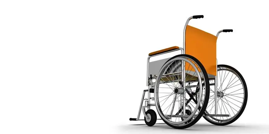 Zdjęcie Kto wypisuje zlecenie na wózek inwalidzki? Sprawdź, by uniknąć problemów