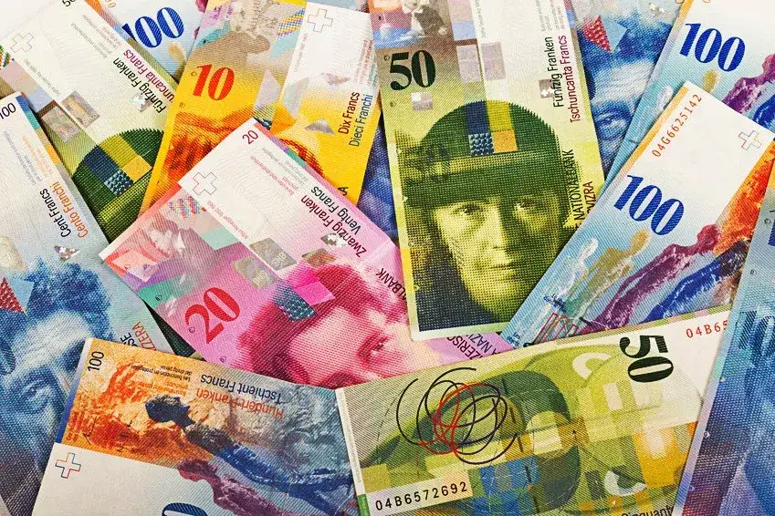 Zdjęcie Gdzie dostanę kredyt we frankach? Sprawdź aktualne oferty banków