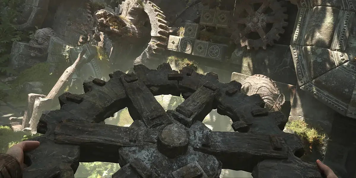 Zdjęcie Szukał jej Indiana Jones: tajemnicza zagadka i przygoda z archeologiem